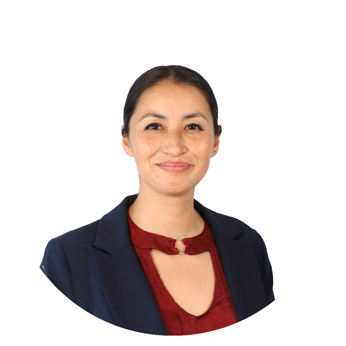 Carolina Ruiz Sánchez